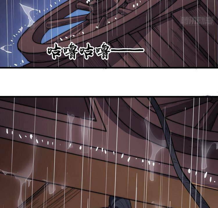 Ta Có Một Sơn Trại Chapter 259 - Trang 2