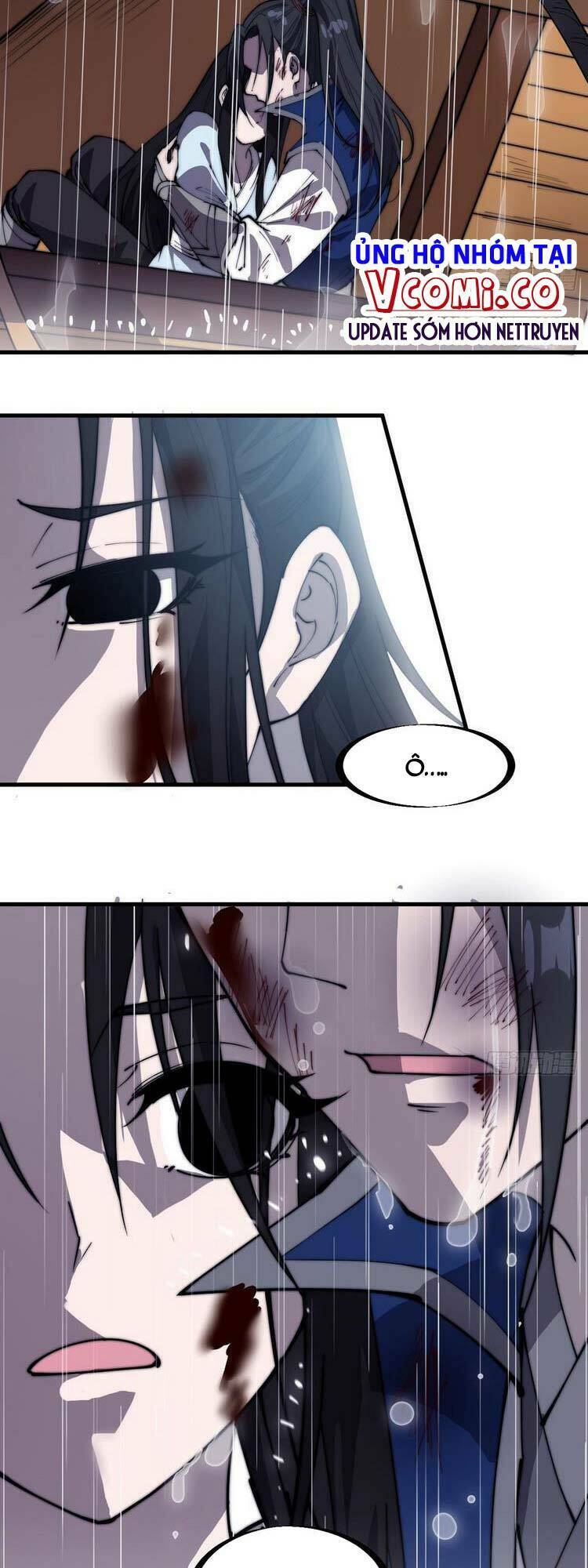 Ta Có Một Sơn Trại Chapter 259 - Trang 2