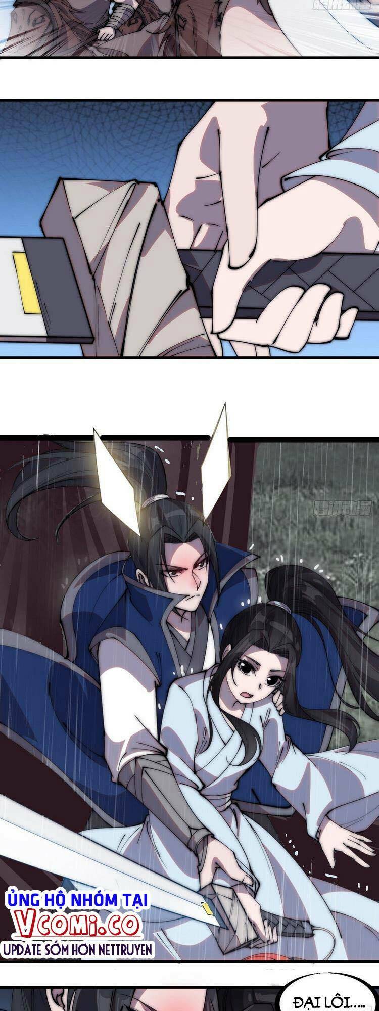 Ta Có Một Sơn Trại Chapter 259 - Trang 2