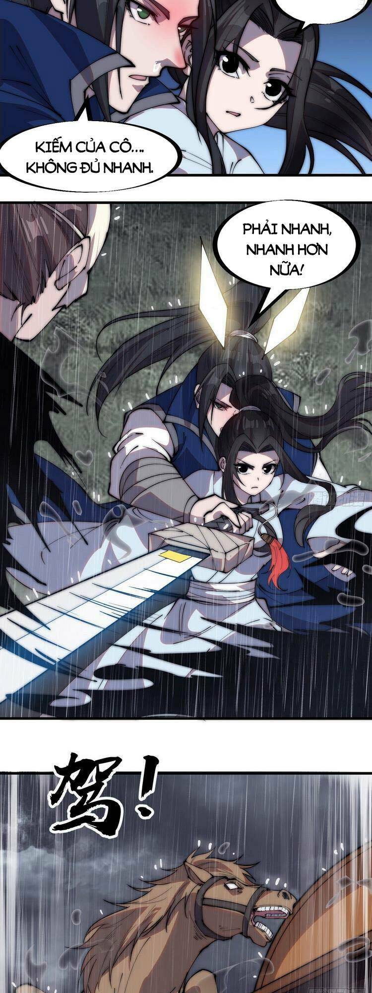 Ta Có Một Sơn Trại Chapter 259 - Trang 2