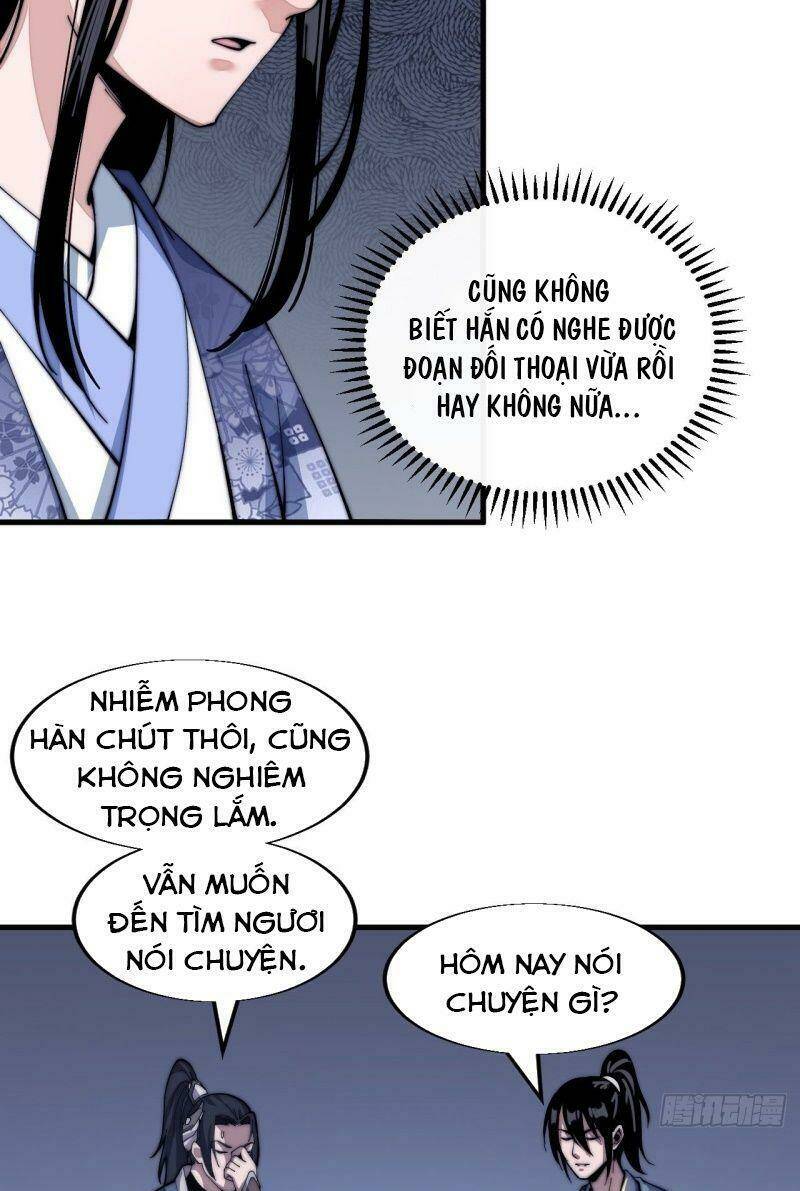 Ta Có Một Sơn Trại Chapter 26 - Trang 2
