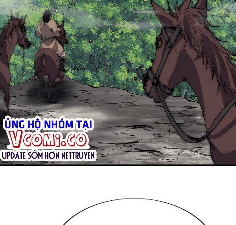 Ta Có Một Sơn Trại Chapter 269 - Trang 2