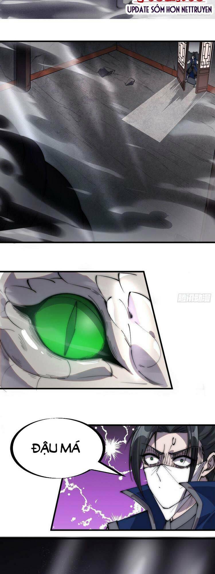 Ta Có Một Sơn Trại Chapter 274 - Trang 2