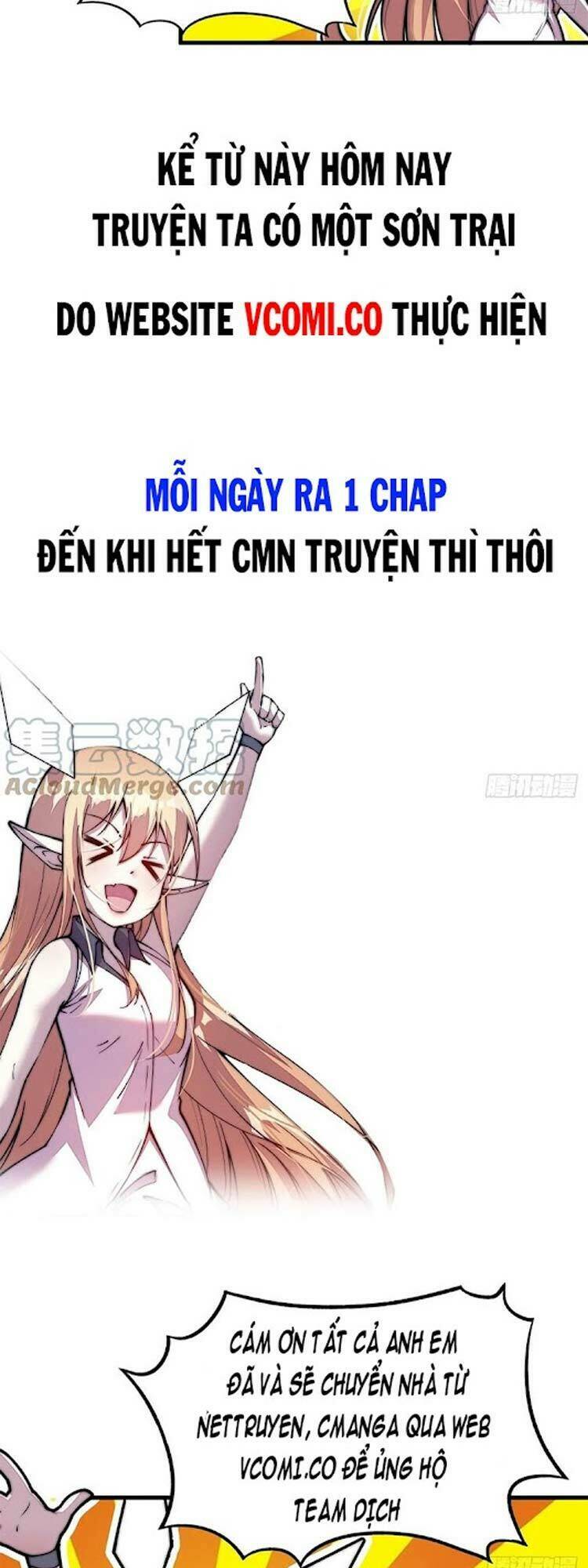 Ta Có Một Sơn Trại Chapter 274 - Trang 2