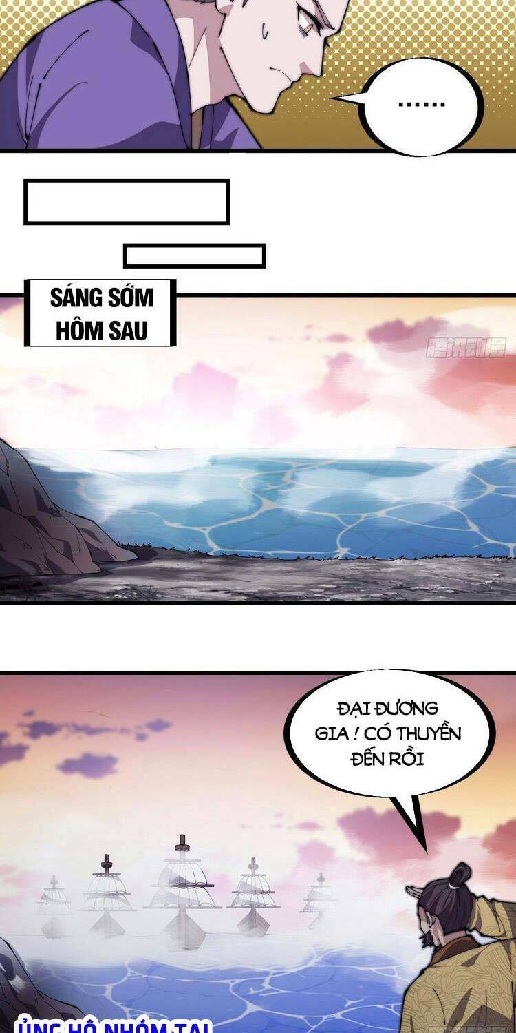 Ta Có Một Sơn Trại Chapter 275 - Trang 2