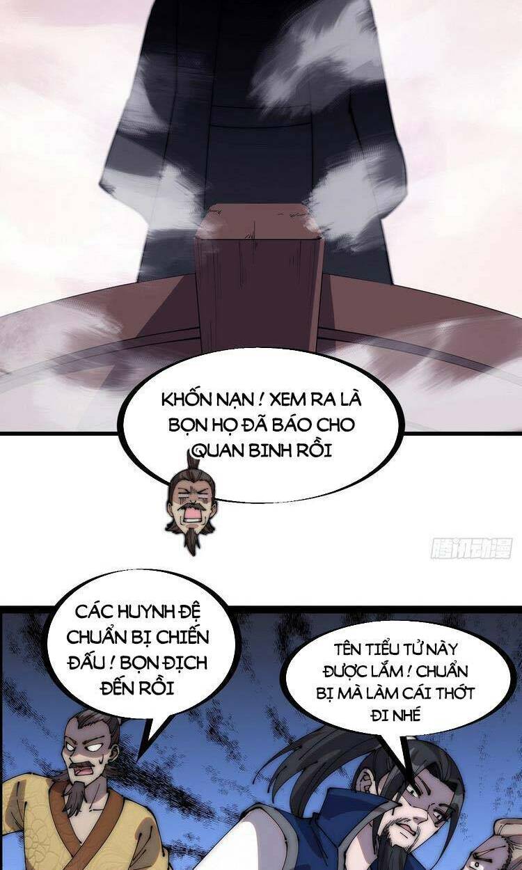 Ta Có Một Sơn Trại Chapter 275 - Trang 2