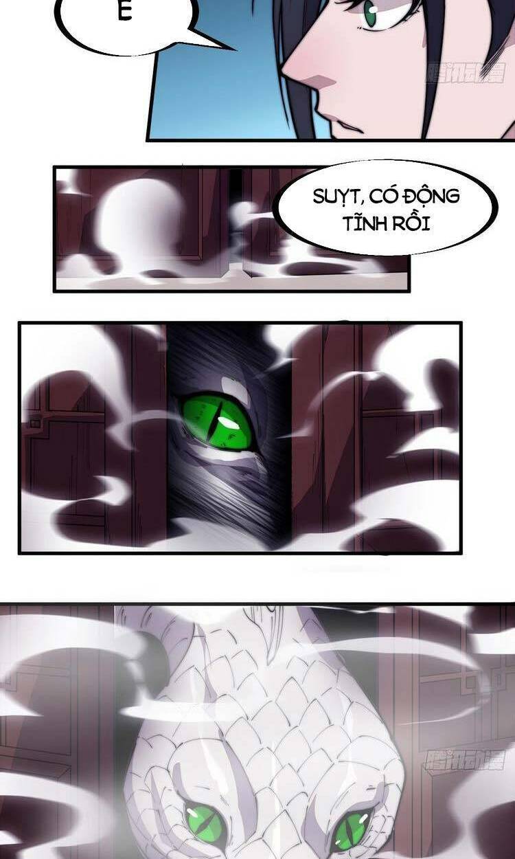 Ta Có Một Sơn Trại Chapter 275 - Trang 2