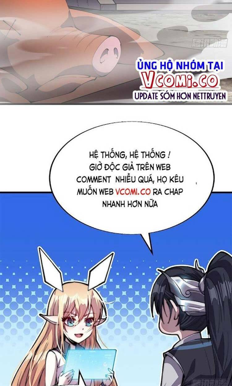 Ta Có Một Sơn Trại Chapter 275 - Trang 2