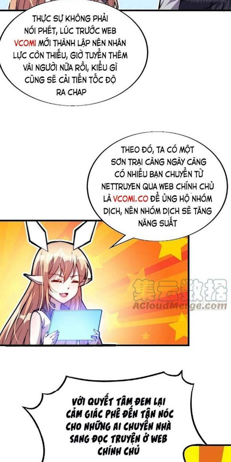 Ta Có Một Sơn Trại Chapter 275 - Trang 2