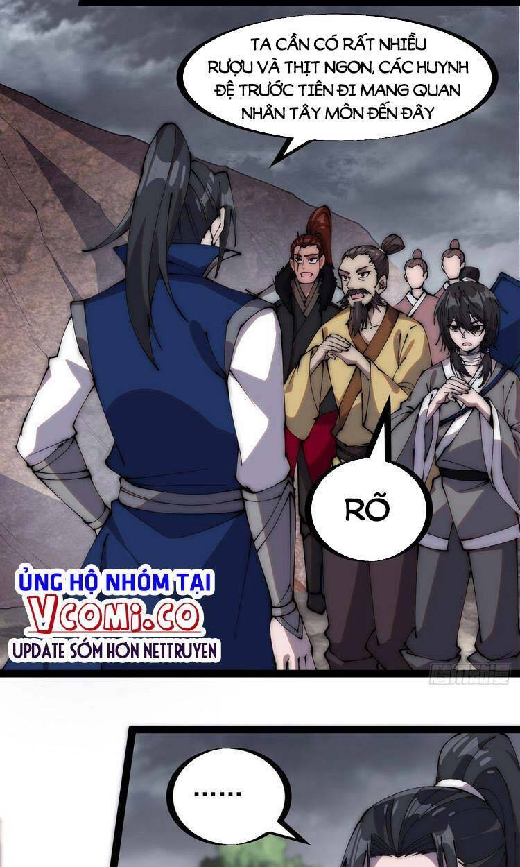 Ta Có Một Sơn Trại Chapter 275 - Trang 2