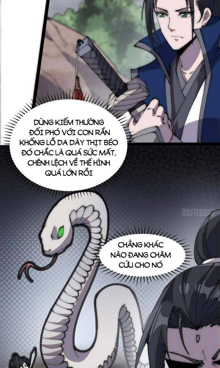 Ta Có Một Sơn Trại Chapter 275 - Trang 2