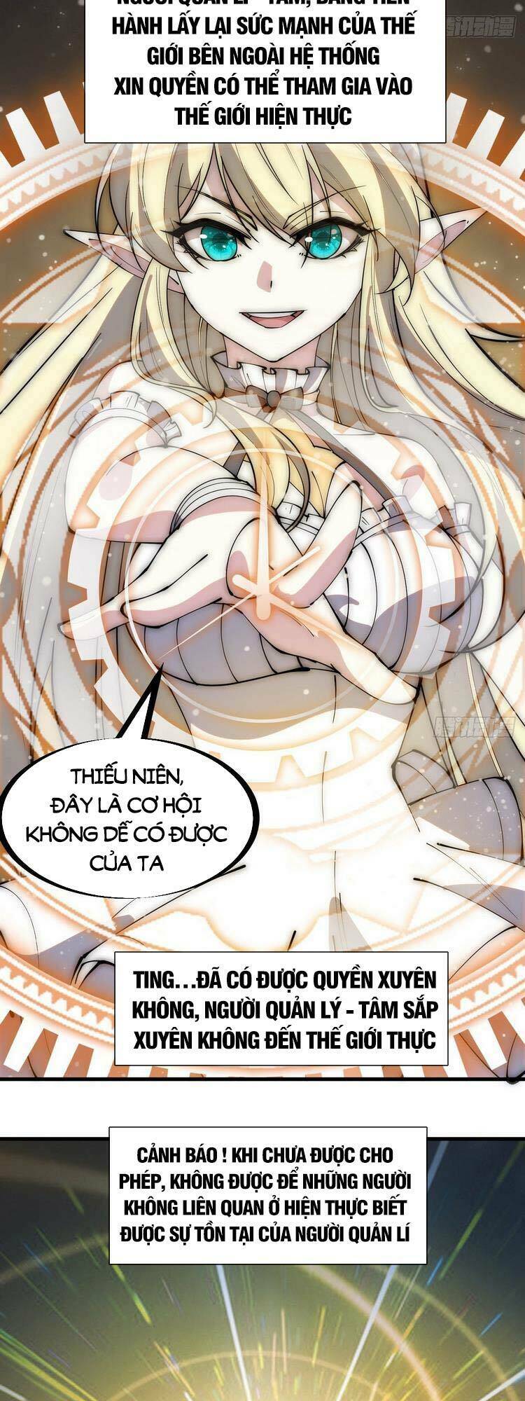 Ta Có Một Sơn Trại Chapter 277 - Trang 2