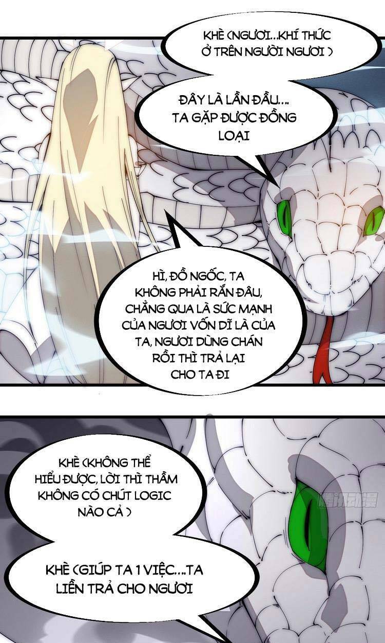 Ta Có Một Sơn Trại Chapter 278 - Trang 2