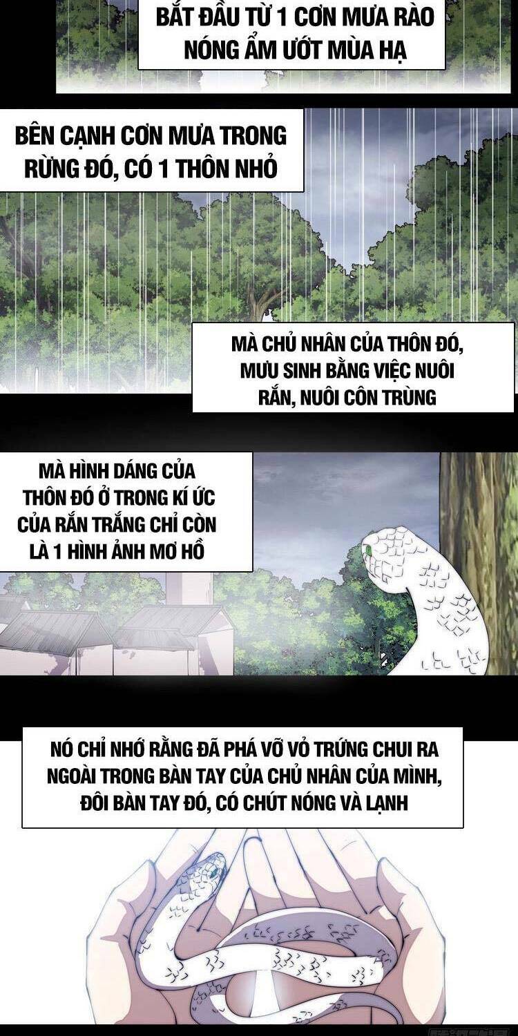 Ta Có Một Sơn Trại Chapter 278 - Trang 2