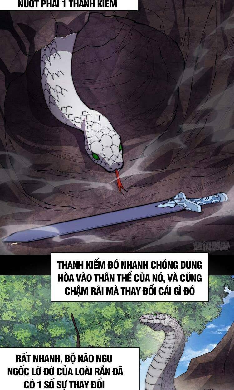 Ta Có Một Sơn Trại Chapter 278 - Trang 2