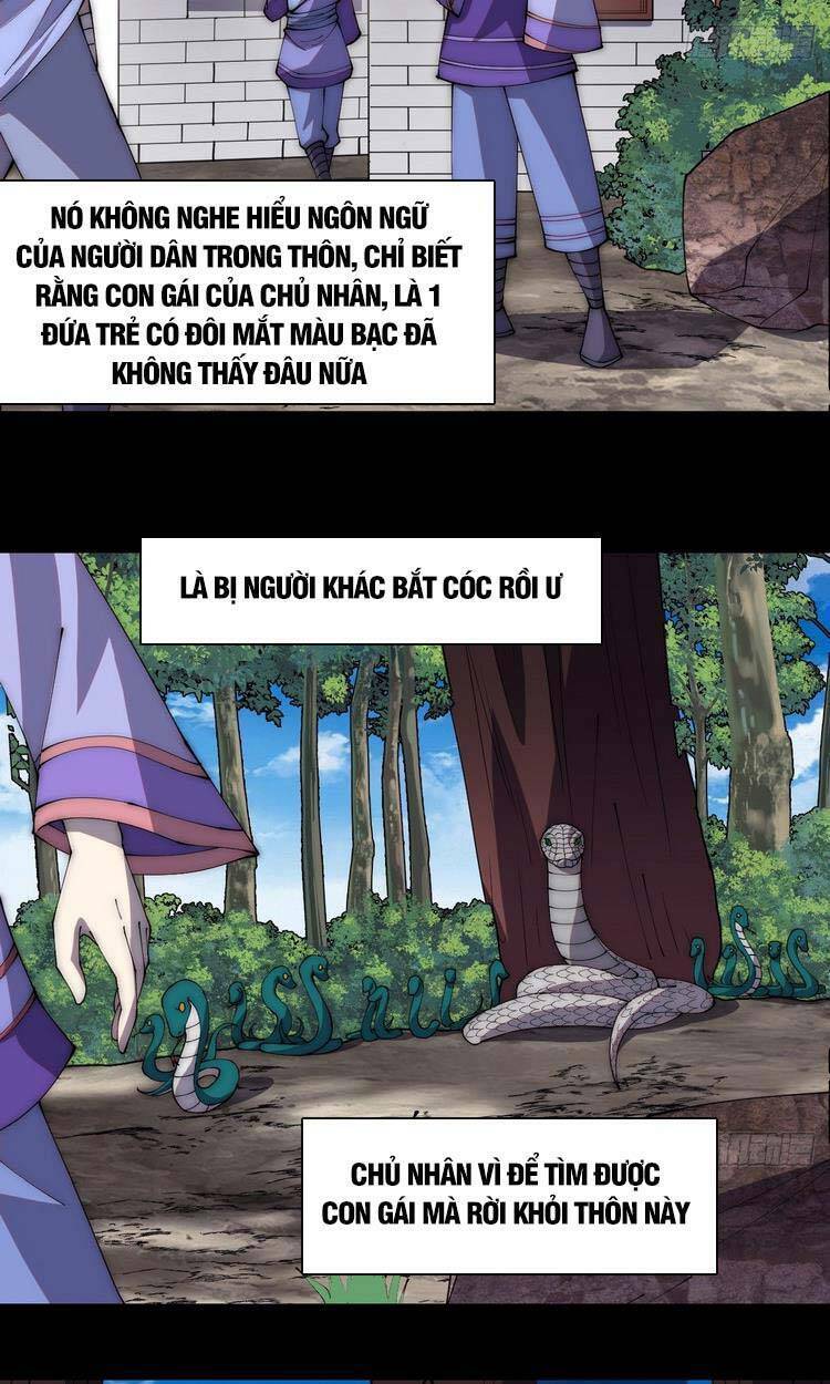 Ta Có Một Sơn Trại Chapter 278 - Trang 2