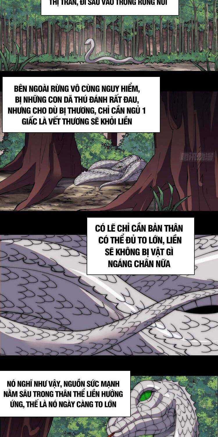 Ta Có Một Sơn Trại Chapter 278 - Trang 2
