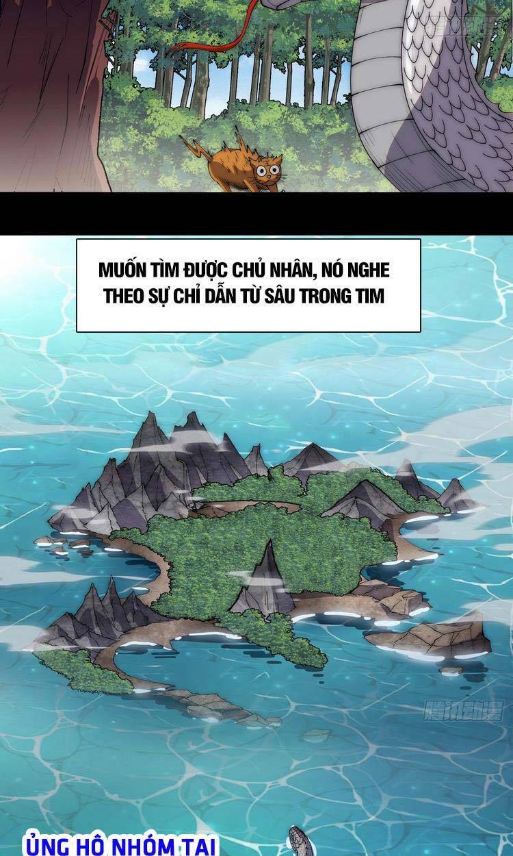 Ta Có Một Sơn Trại Chapter 278 - Trang 2