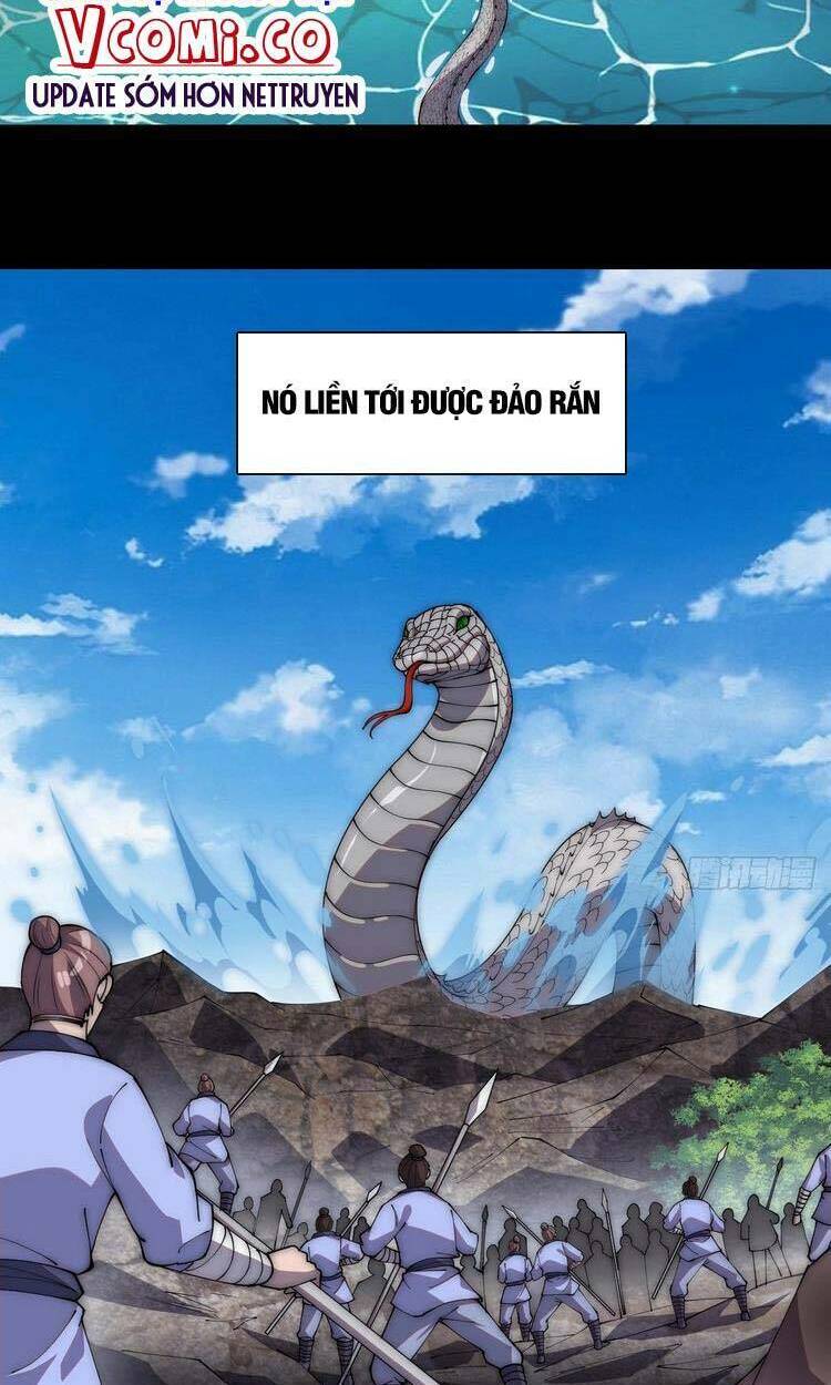 Ta Có Một Sơn Trại Chapter 278 - Trang 2