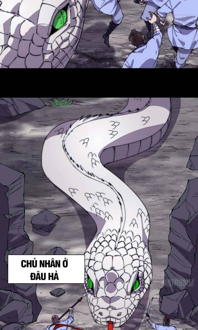 Ta Có Một Sơn Trại Chapter 278 - Trang 2