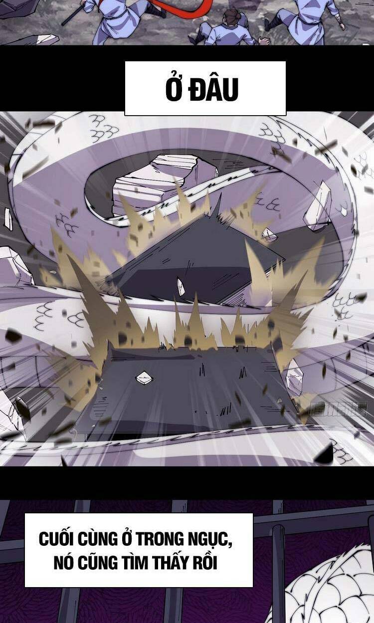 Ta Có Một Sơn Trại Chapter 278 - Trang 2