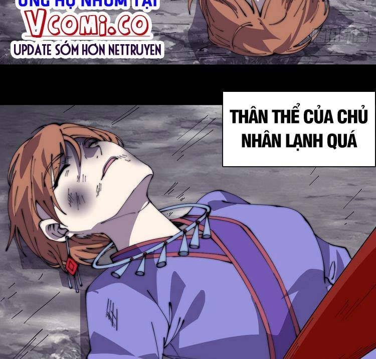 Ta Có Một Sơn Trại Chapter 278 - Trang 2