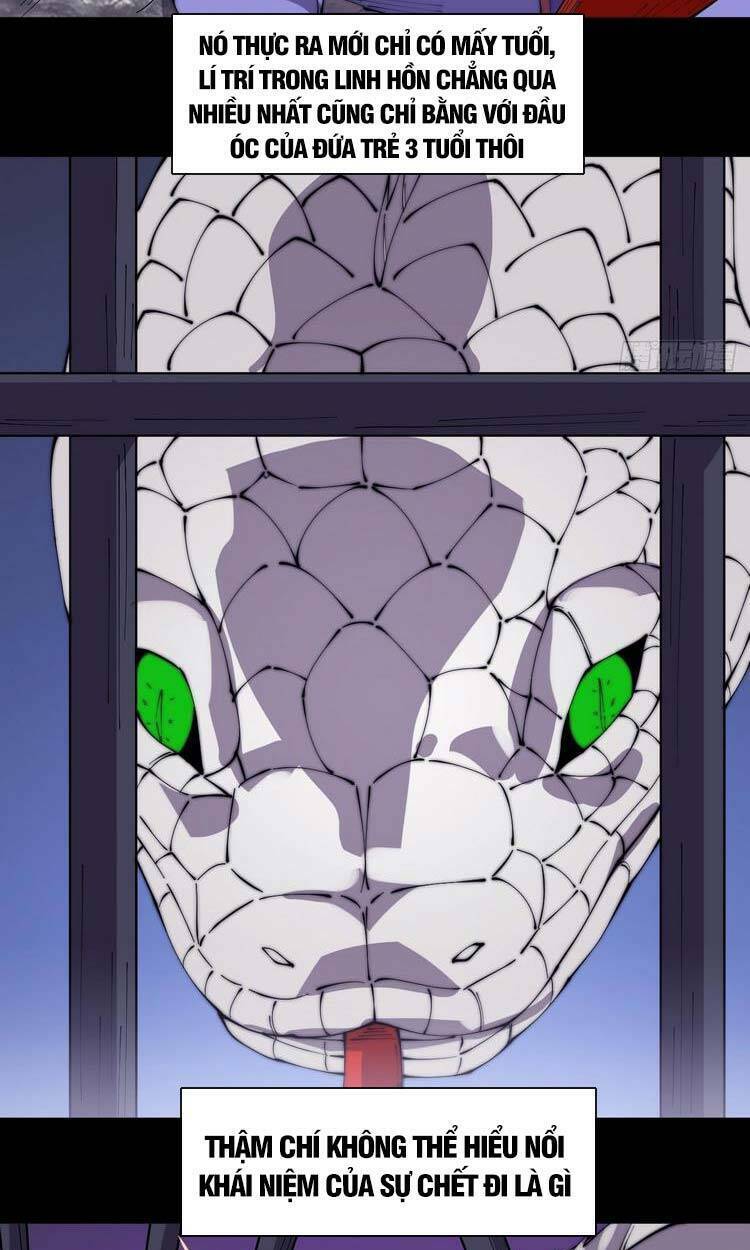 Ta Có Một Sơn Trại Chapter 278 - Trang 2