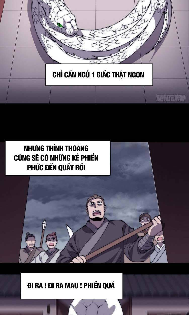 Ta Có Một Sơn Trại Chapter 278 - Trang 2