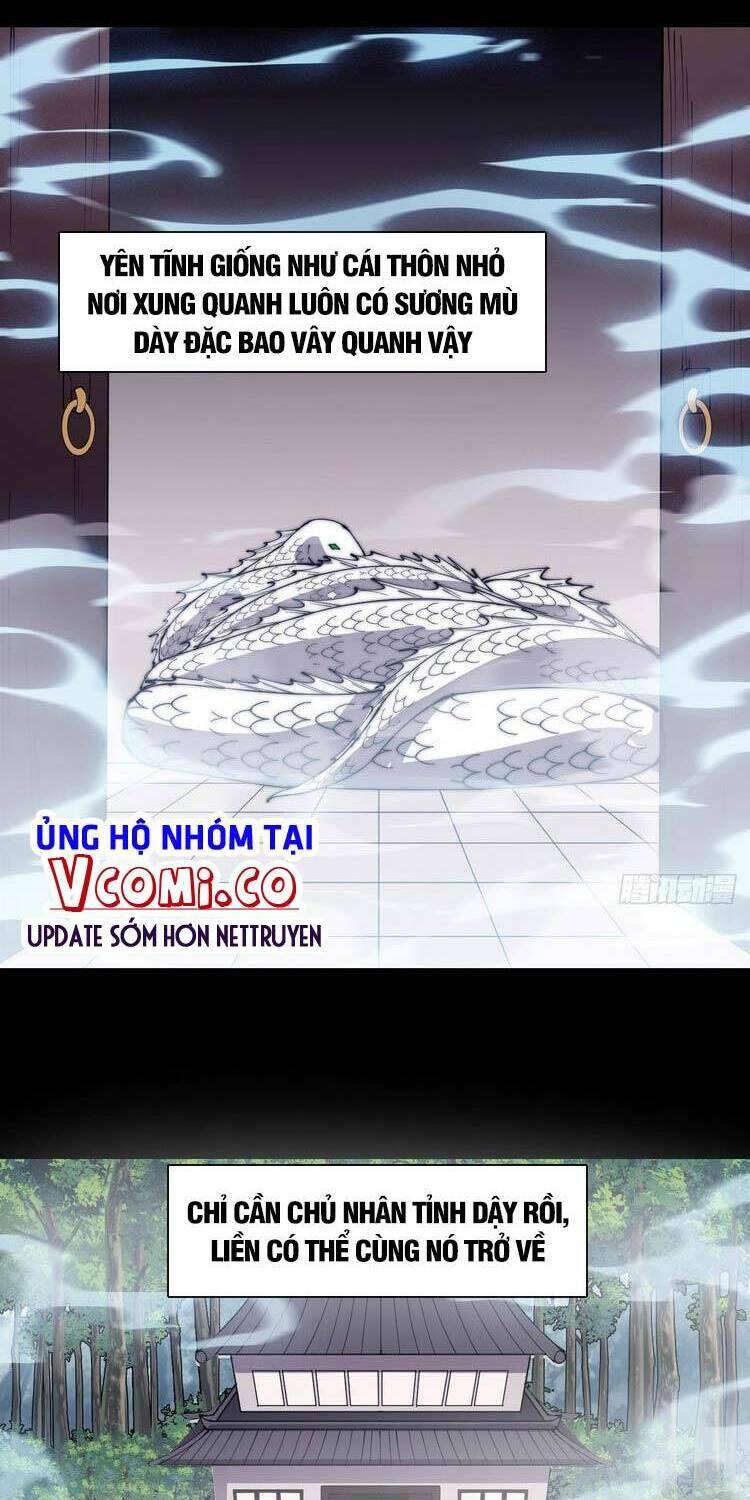 Ta Có Một Sơn Trại Chapter 278 - Trang 2