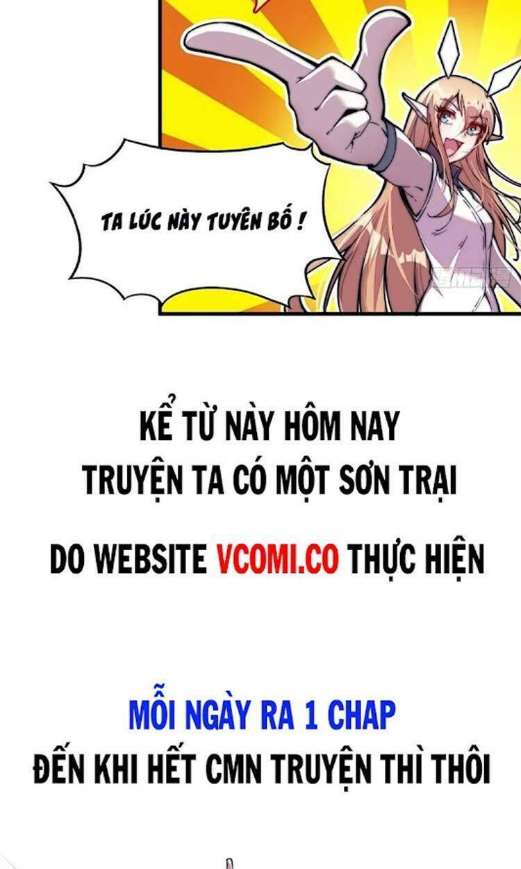 Ta Có Một Sơn Trại Chapter 278 - Trang 2