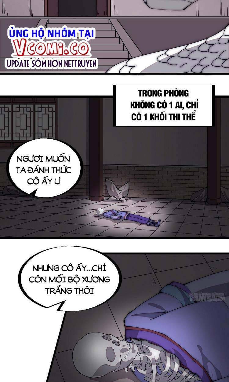 Ta Có Một Sơn Trại Chapter 278 - Trang 2