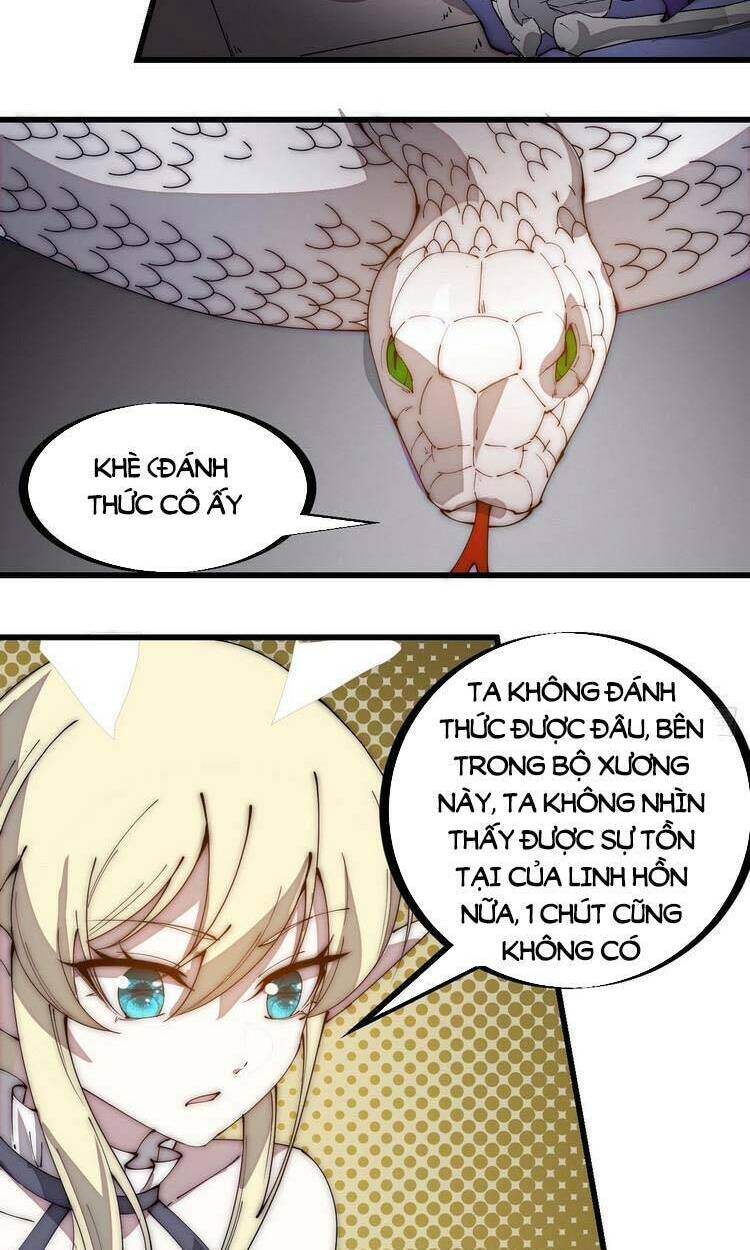 Ta Có Một Sơn Trại Chapter 278 - Trang 2