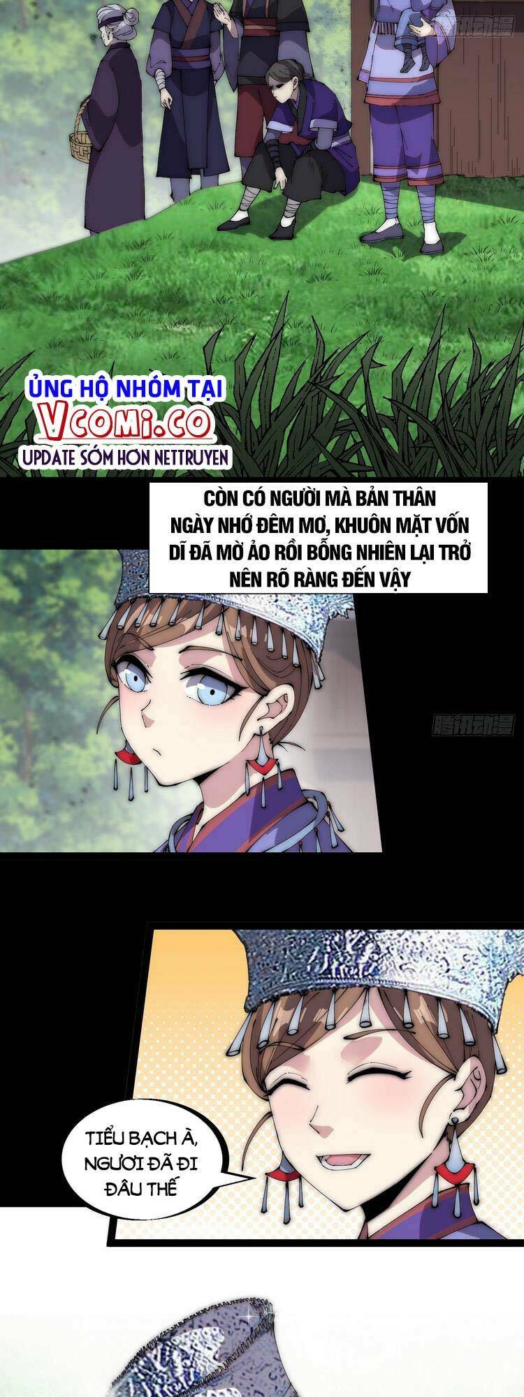 Ta Có Một Sơn Trại Chapter 279 - Trang 2