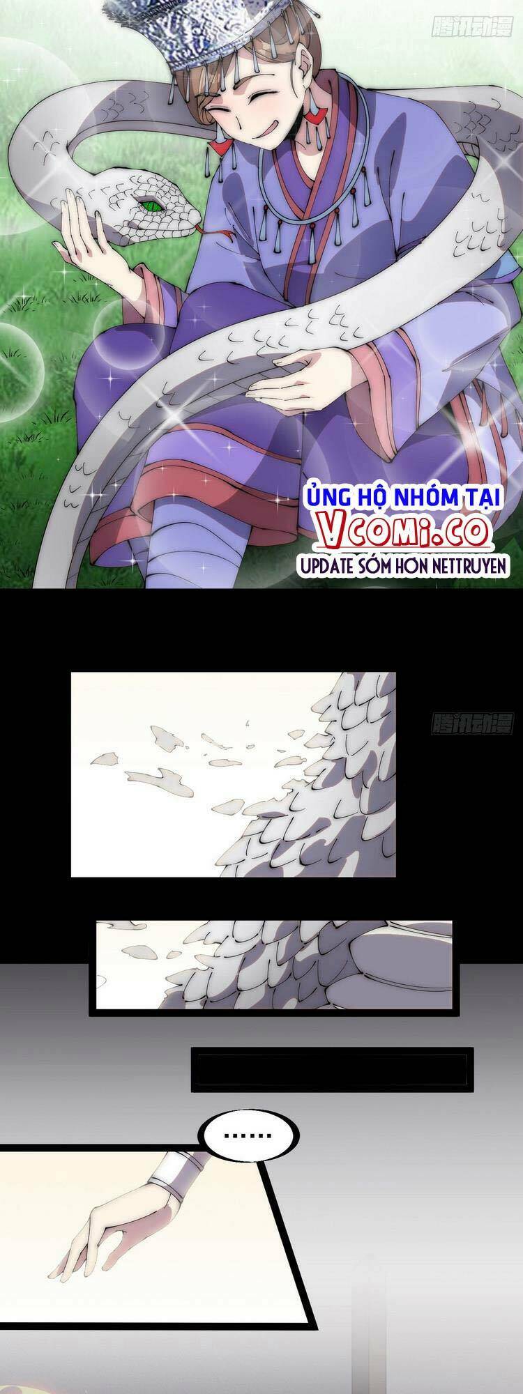 Ta Có Một Sơn Trại Chapter 279 - Trang 2