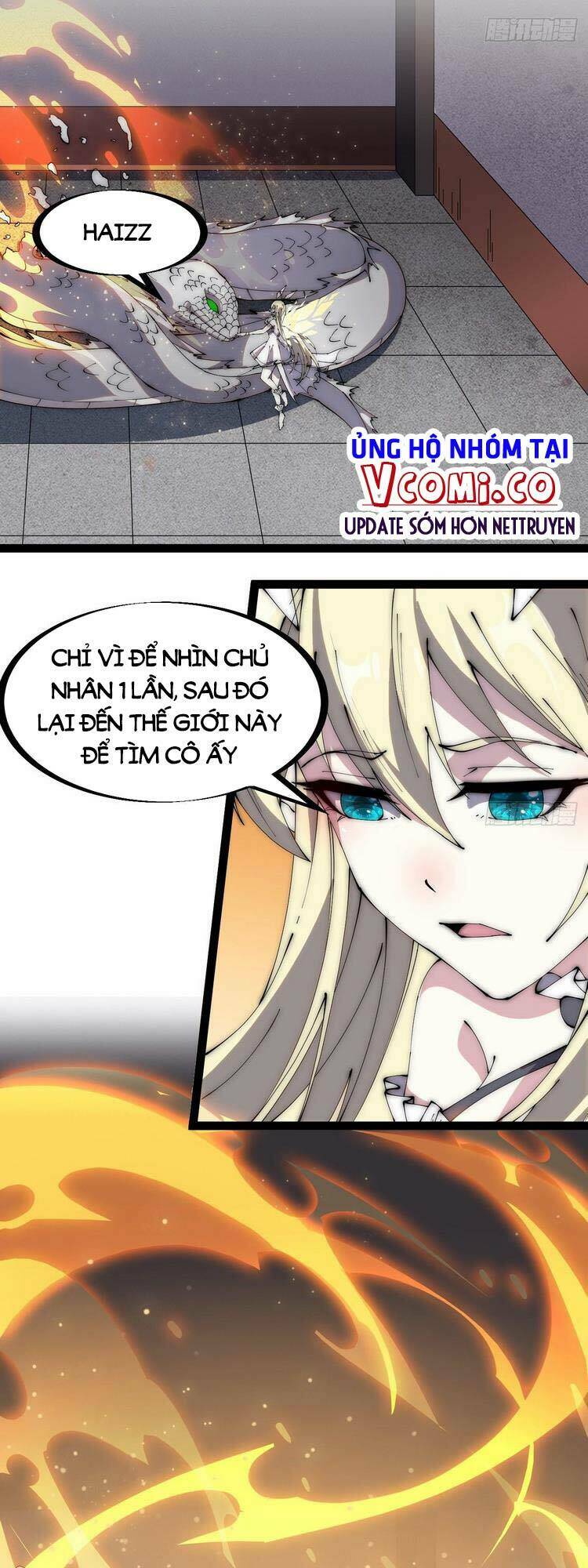 Ta Có Một Sơn Trại Chapter 279 - Trang 2