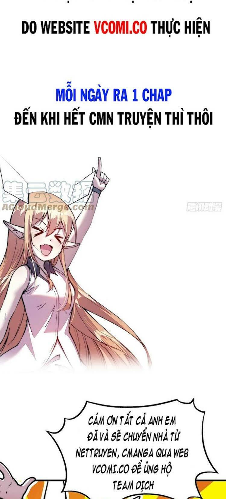 Ta Có Một Sơn Trại Chapter 279 - Trang 2