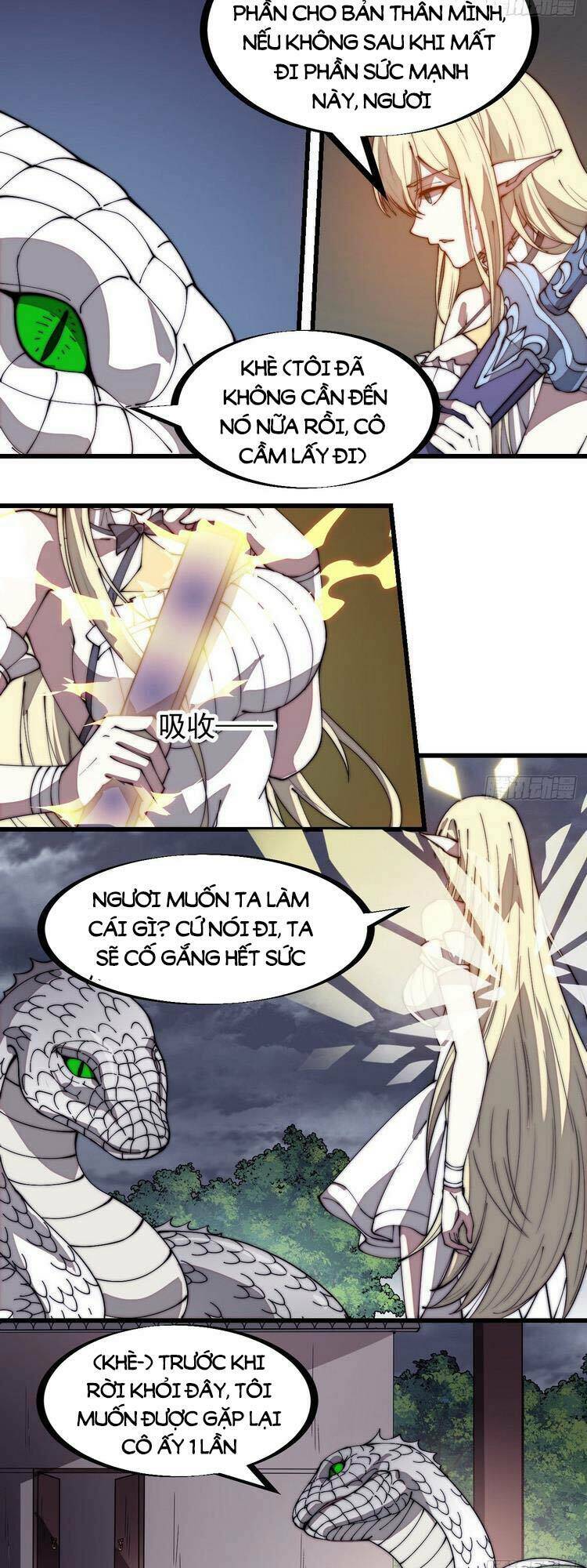 Ta Có Một Sơn Trại Chapter 279 - Trang 2