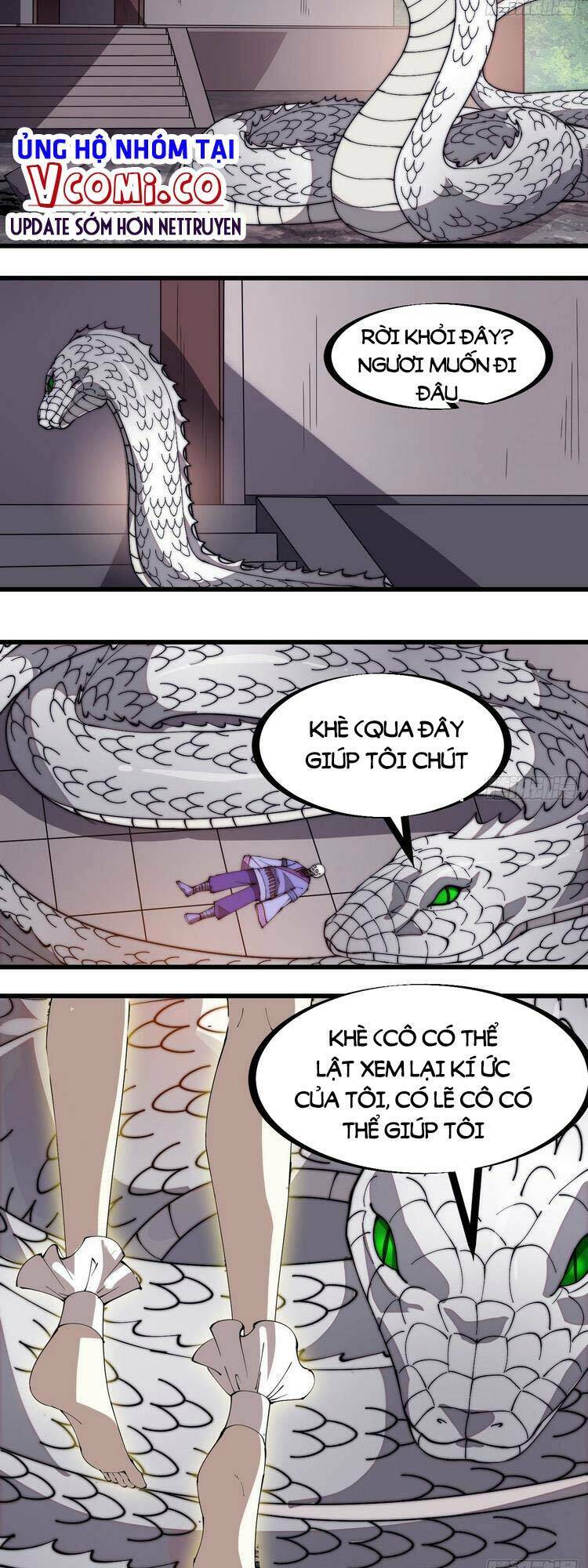 Ta Có Một Sơn Trại Chapter 279 - Trang 2