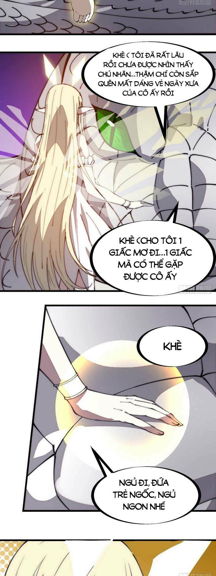 Ta Có Một Sơn Trại Chapter 279 - Trang 2