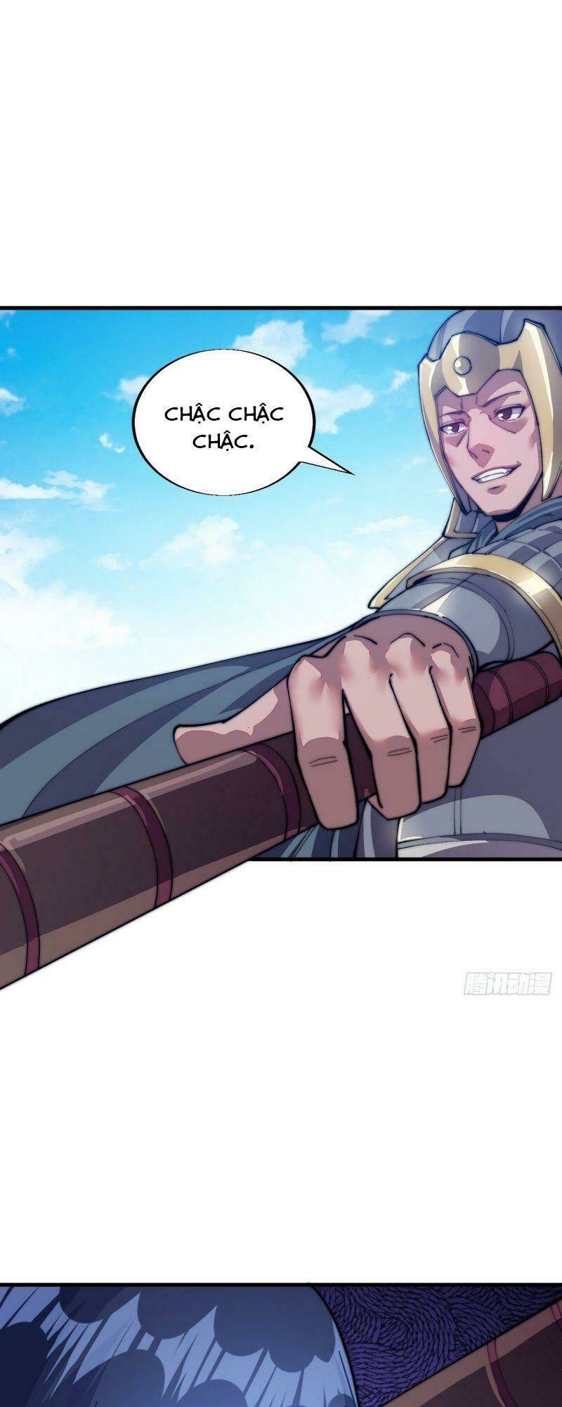 Ta Có Một Sơn Trại Chapter 28 - Trang 2