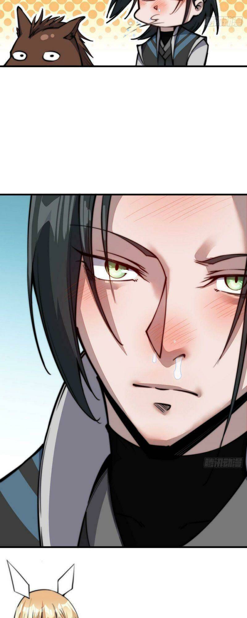 Ta Có Một Sơn Trại Chapter 28 - Trang 2