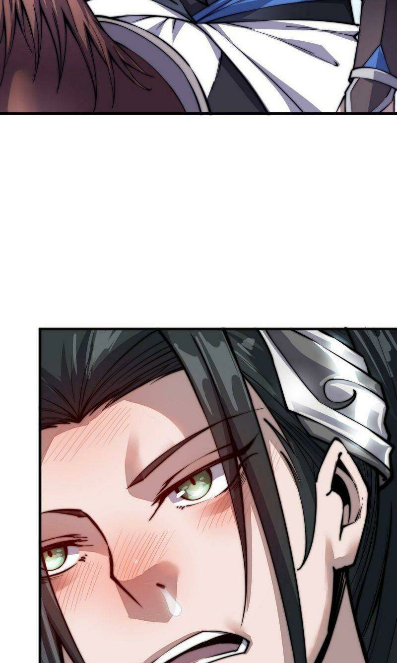 Ta Có Một Sơn Trại Chapter 28 - Trang 2