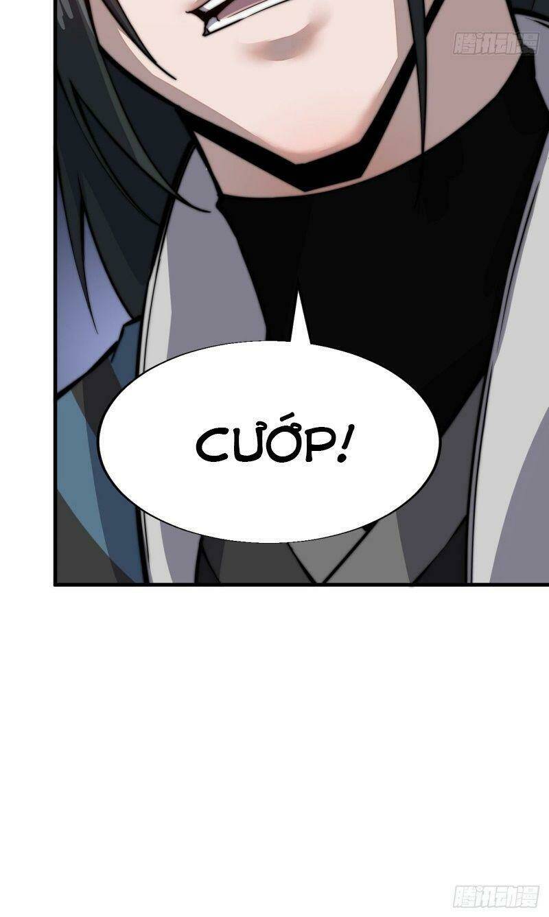 Ta Có Một Sơn Trại Chapter 28 - Trang 2