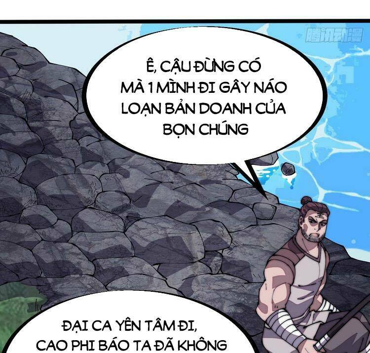 Ta Có Một Sơn Trại Chapter 283 - Trang 2