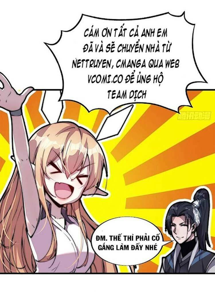 Ta Có Một Sơn Trại Chapter 283 - Trang 2