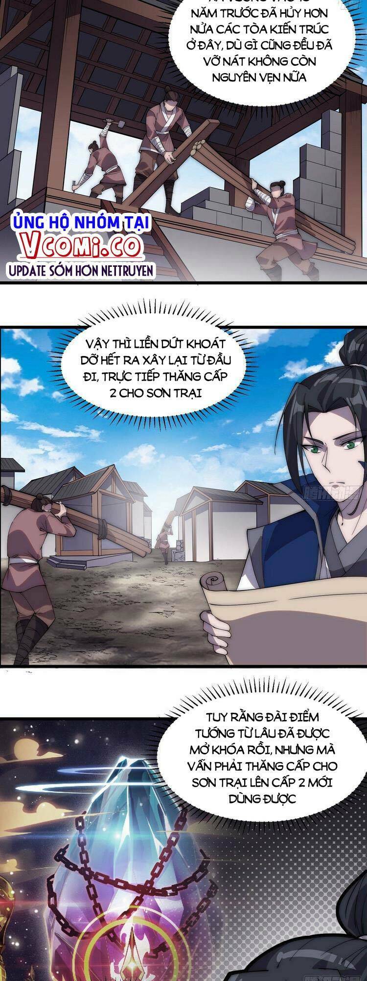 Ta Có Một Sơn Trại Chapter 283 - Trang 2