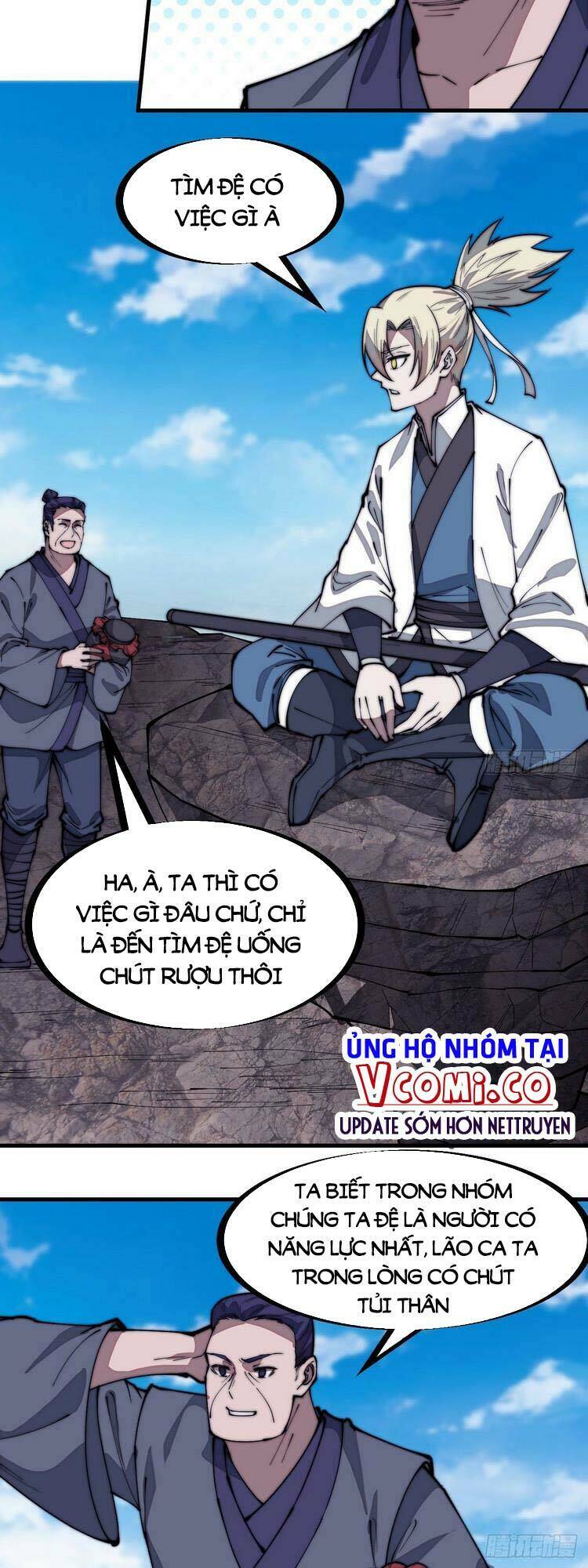 Ta Có Một Sơn Trại Chapter 284 - Trang 2