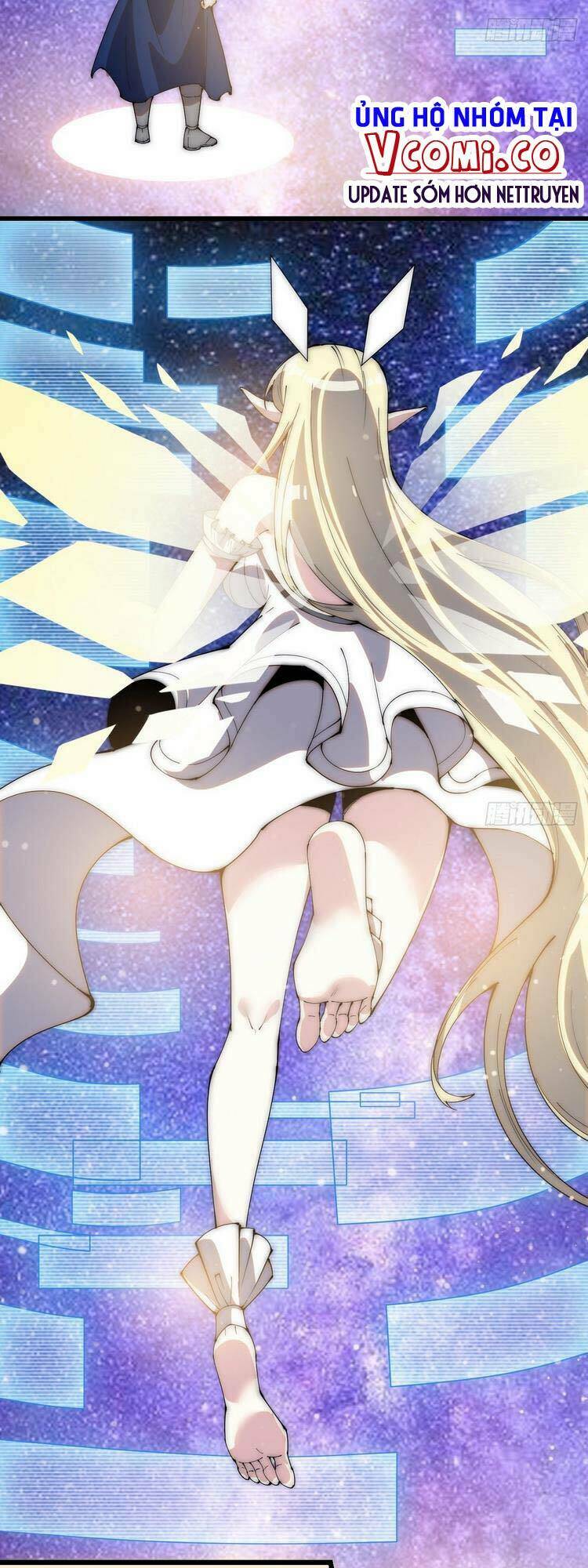 Ta Có Một Sơn Trại Chapter 287 - Trang 2