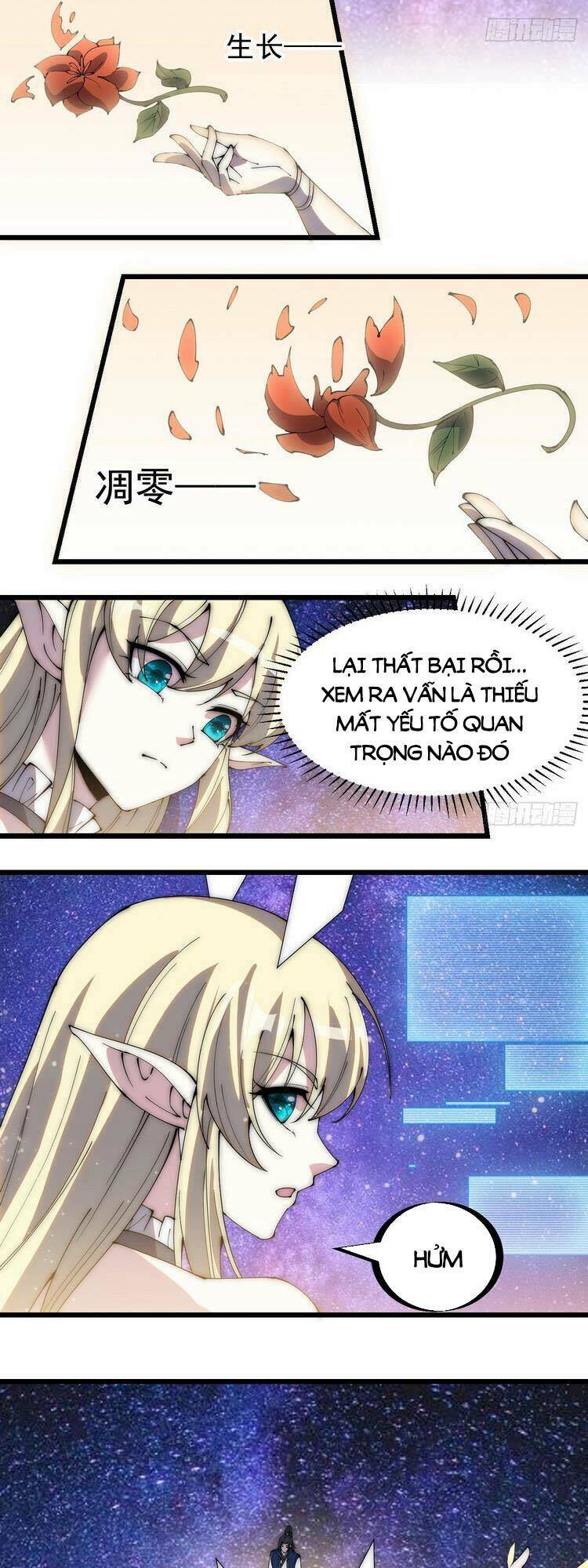 Ta Có Một Sơn Trại Chapter 287 - Trang 2