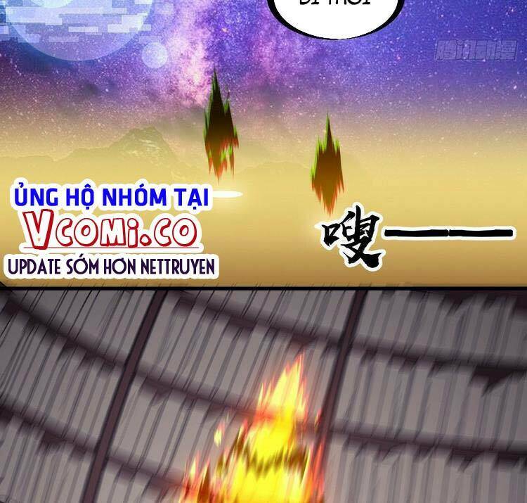 Ta Có Một Sơn Trại Chapter 287 - Trang 2